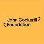 John Cockerill Foundation - @johncockerillfoundation - Instagram