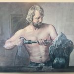 John Cody - @john_cody_gallery - Instagram