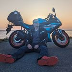 John Cody - @krasez - Instagram