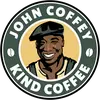 JOHN COFFEY. Kind Coffee. - @john_coffey_baku - TikTok