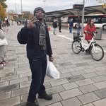 John Coffie - @johncoffie334 - Instagram