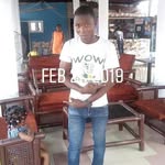 John Coffie - @coffie2593 - Instagram