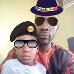 John coffie - @coffie6658 - Instagram