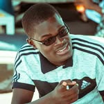John Coffie - @ajohnpapaowusu122 - Instagram