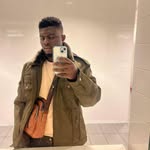 John Coffie - @ghana_burna - Instagram