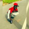 JOHNNIE BOy - @johncoffie1 - TikTok