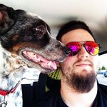 John Cohill - @sassssquatch88 - Instagram