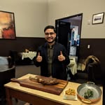 John Colarusso - @theemoengineer - Instagram