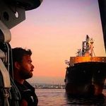 John Colburn - @everyounceasailor - Instagram