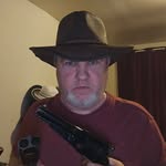 John E Colburn - @black_powder_patriot - Instagram