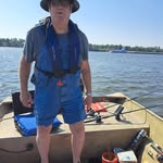 John Colclasure - @fishermanhunter1958 - Instagram