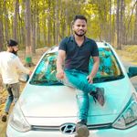 Ashwani Sahani - @john_colen122 - Instagram