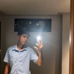 John Collen Ricablanca - @collwn10 - Instagram