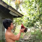 John Collen Vinluan - @motings_18 - Instagram