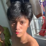 John Collie Mahilom - @sky.withkyle - Instagram
