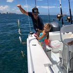 John Collier - @fishingvybz - Instagram