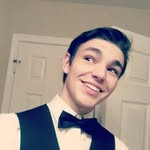 John Collier - @not.john.athon - Instagram