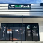 JC Golf Studio - Golf Game Development Facility - @johncollinsgolf - Instagram