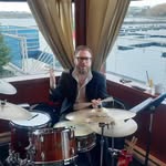 John Collin - @johncollindrums - Instagram