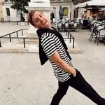 John Collin - @miltoncollin - Instagram
