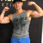 John Collins - @john_collins832 - Instagram