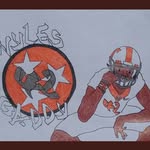 John Collington - @_nyles4life - Instagram