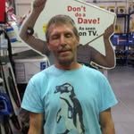 David Gerald John Collinson - @davidgeraldjohncollinson - Instagram