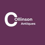 John Collinson - @collinson_antiques - Instagram