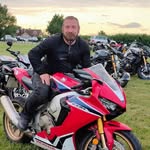 John Collinson - @johnblade2022 - Instagram