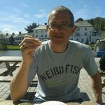 Simon John Collinson - @collinsonsimon - Instagram