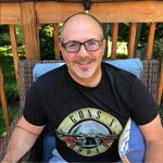 John Colucci - @johnccolucci - Instagram