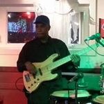 John Colvin - @jc1bass - Instagram