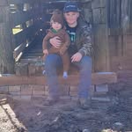John Colvin - @colvinjohn204 - Instagram