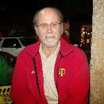 John Colvin - @johncolvin1956 - Instagram