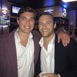 John Colwell - @cbbyon - Instagram
