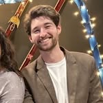 John Colwell - @jjjjohnc - Instagram