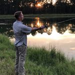 John Colwell - @colwell_fishing - Instagram