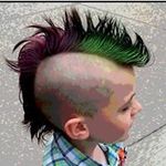 John Colwell - @tiedyetodiefor - Instagram