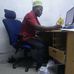 Cosmas John - Facebook