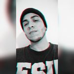 John Comas Hernández - @johncomas.h - Instagram