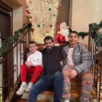John 'Jersey' Comas - @tnjersey5 - Instagram