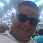 John Sanders Comas Hernandez - @johncomas1982 - Instagram
