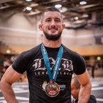 John Combs - @combsjiujitsu - Instagram