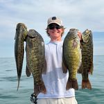 John Combs - @johncombsfishing - Instagram