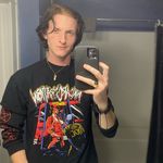 John Combs - @sirginger99 - Instagram