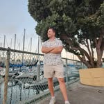 John Combs - @dapeeplescouch - Instagram