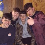 John comerford - @john.comerford - Instagram