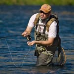 John Comes - @nwtrout - Instagram