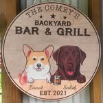 John Comey - @dixiehokie - Instagram