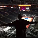 John Comey - @comeytheus - Instagram